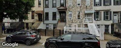 Street View of 1198 HALSEY STREET, Brooklyn