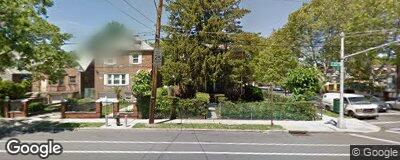 Street View of 1199 EAST 222 STREET, Bronx