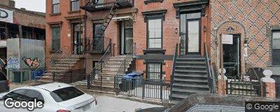 Street View of 11A TROUTMAN STREET, Brooklyn