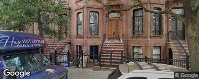 Street View of 12 EAST 127 STREET, Manhattan