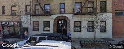 Street View of 12 EAST 213 STREET, Bronx