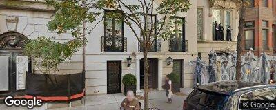 Street View of 12 EAST 67 STREET