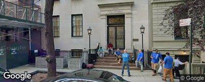 Street View of 12 EAST 69 STREET
