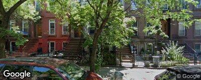 Street View of 12 HART STREET, Brooklyn