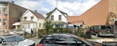Street View of 12 NICHOLS AVENUE, Brooklyn
