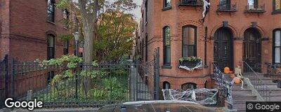 Street View of 12 WARREN PLACE, Brooklyn