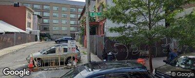 Street View of 12 WASHINGTON TERRACE, Manhattan
