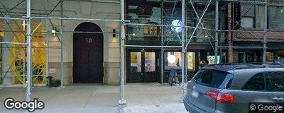 Street View of 12 WEST 19 STREET, Manhattan