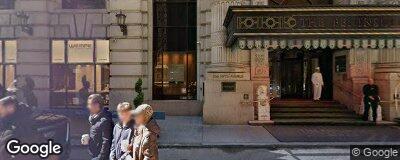 Street View of 12 WEST 55TH STREET, Manhattan