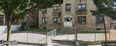 Street View of 12-15 FRISCO AVENUE, Queens