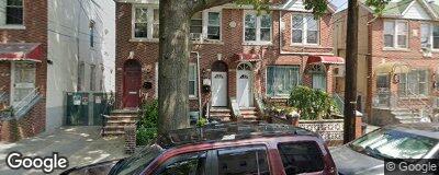 Street View of 12-21 30 ROAD, Queens