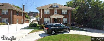 Street View of 12-23 CORNAGA AVENUE, Queens