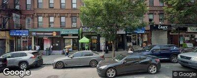 Street View of 120 EAST 116 STREET, Manhattan