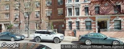 Street View of 120 EAST 117 STREET, Manhattan