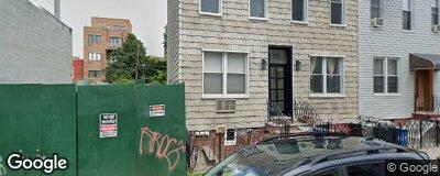 Street View of 120 ECKFORD STREET, Brooklyn