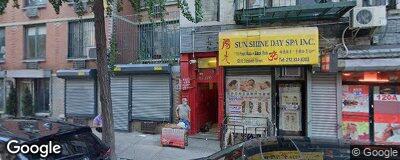 Street View of 120 ELIZABETH STREET, Manhattan