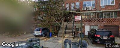 Street View of 120 PARKVILLE AVENUE, Brooklyn