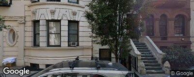 Street View of 120 WEST 80 STREET, Manhattan