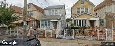 Street View of 120-07 LINDEN BOULEVARD, Queens