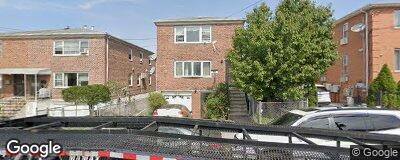 Street View of 120-09 25 AVENUE, Queens