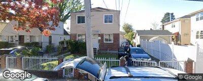 Street View of 120-12 199 STREET, Queens