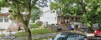 Street View of 120-18 132 STREET, Queens