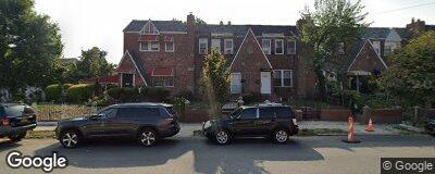 Street View of 120-18 143 STREET, Queens