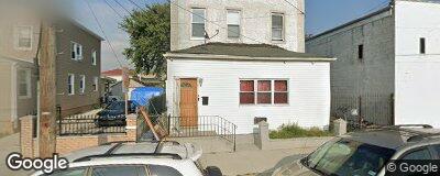 Street View of 120-23 135 STREET, Queens