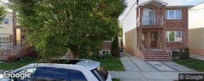 Street View of 120-26 196 STREET, Queens