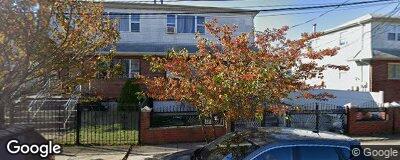 Street View of 120-32 168 STREET, Queens