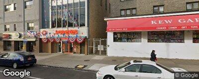 Street View of 120-32 QUEENS BLVD, Queens