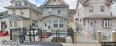 Street View of 120-34 142 STREET, Queens