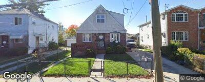 Street View of 120-40 199 STREET, Queens