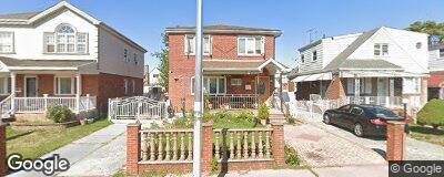 Street View of 120-44 234 STREET, Queens