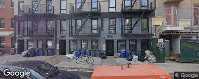 Street View of 1200 BEDFORD AVENUE, Brooklyn