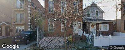 Street View of 1200 EAST 95 STREET, Brooklyn