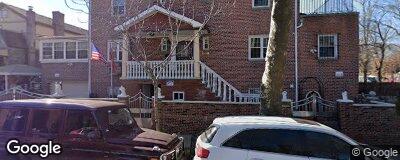 Street View of 1200 PELHAM PARKWAY SOUTH, Bronx