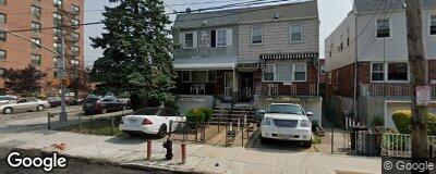 Street View of 1201 EAST 98 STREET, Brooklyn