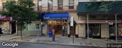 Street View of 1201 LEXINGTON AVENUE, Manhattan