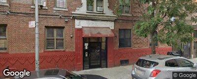 Street View of 1201 UNIVERSITY AVENUE, Bronx