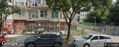 Street View of 1202 OGDEN AVENUE, Bronx