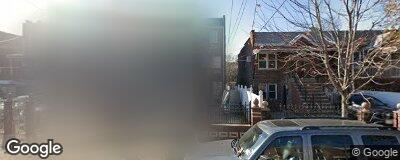 Street View of 1204 EAST 91 STREET, Brooklyn