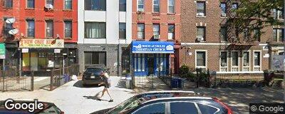 Street View of 1205 BUSHWICK AVENUE, Brooklyn