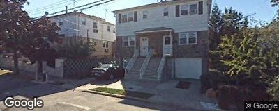 Street View of 1205 ELLSWORTH AVENUE, Bronx