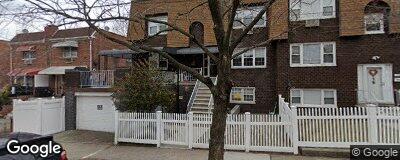 Street View of 1206 FAIRFAX AVENUE, Bronx