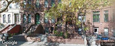 Street View of 1207 DEAN STREET, Brooklyn