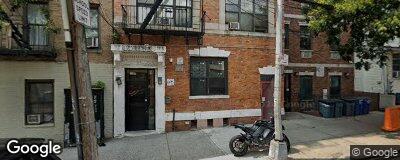 Street View of 1207 OGDEN AVENUE, Bronx
