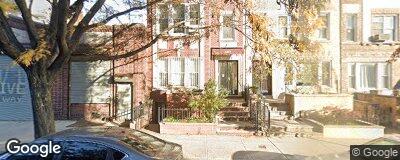 Street View of 1207 PRESIDENT STREET, Brooklyn