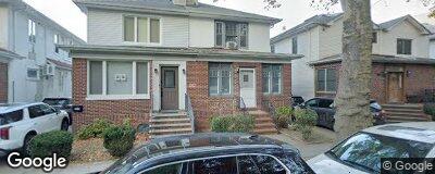 Street View of 1208 EAST 18 STREET, Brooklyn