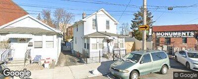 Street View of 1208 MAYFLOWER AVENUE, Bronx